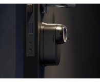 SwitchBot Inteligentny zamek Ultra 3w1 z centralką Hub Mini Matter i k - 1471641 - zdjęcie 3